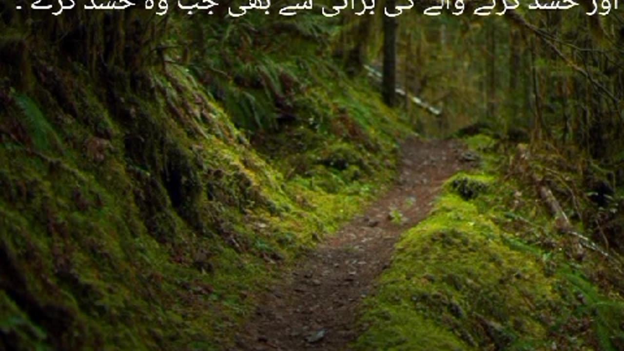 Heart touching quran recitation (beautiful voice)