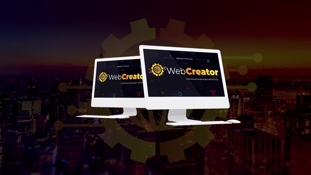 webcreator