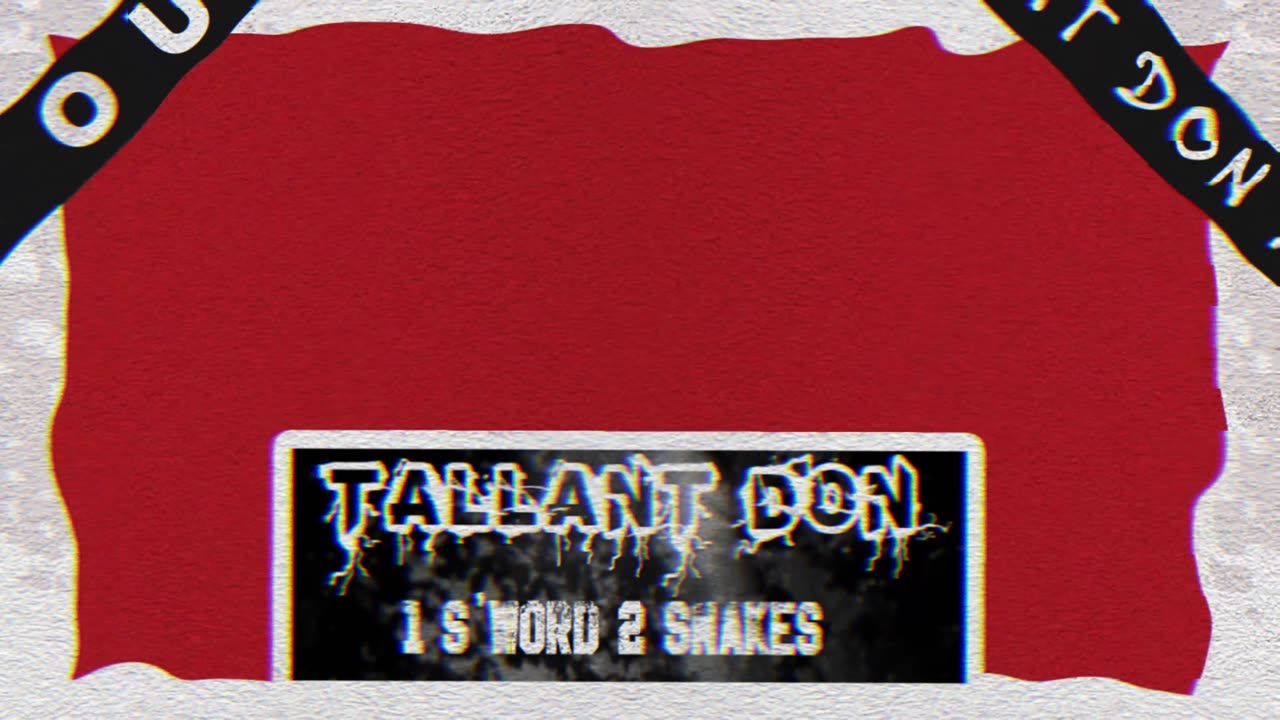 Tallant Don - Way Out feat. Dave Mac