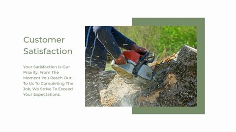 Tree Services