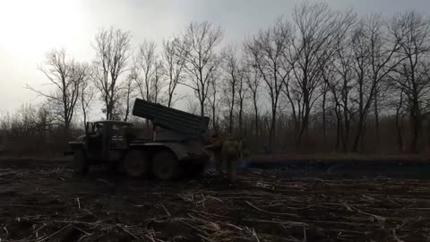 UKRAINE WAR FOOTAGE BAKHMUT UPDATE