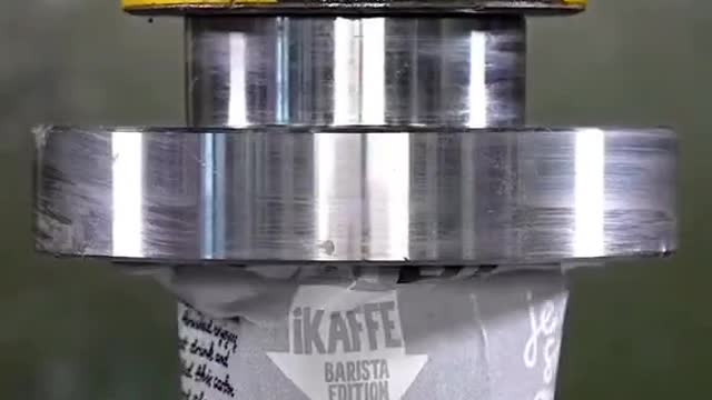 Hydrolic press || carfting || full presser
