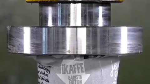 Hydrolic press || carfting || full presser