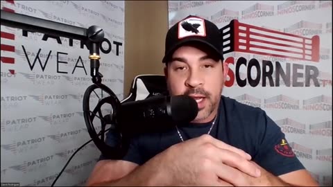 David Rodriguez - Biden Impeachment Inquiry.. Good Or Bad For Democrats You Decide!