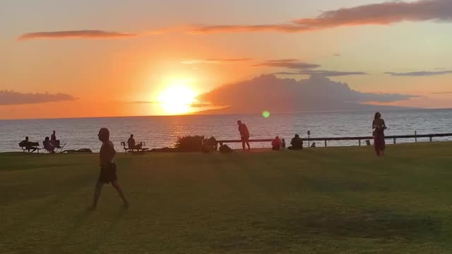 In case you missed seeing the recorded live 😊💛🌅