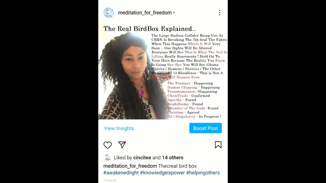 Giving life to lucifer briefing