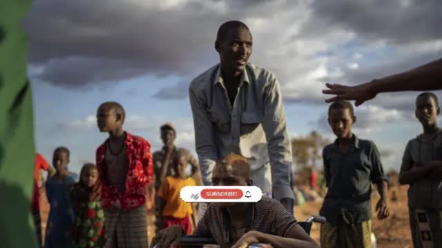 World Food Program chief Somali famine slowed, not avoided