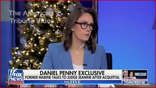 WATCH: Jessica Tarlov Has Surprisingly Compelling Opinion on Daniel Penny Case