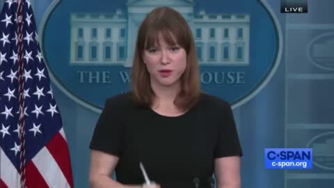 White House Refuses to Rule Out Pardon for Hunter Biden