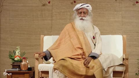 Overcoming Attention Deficiency - ADD & ADHD | Sadhguru