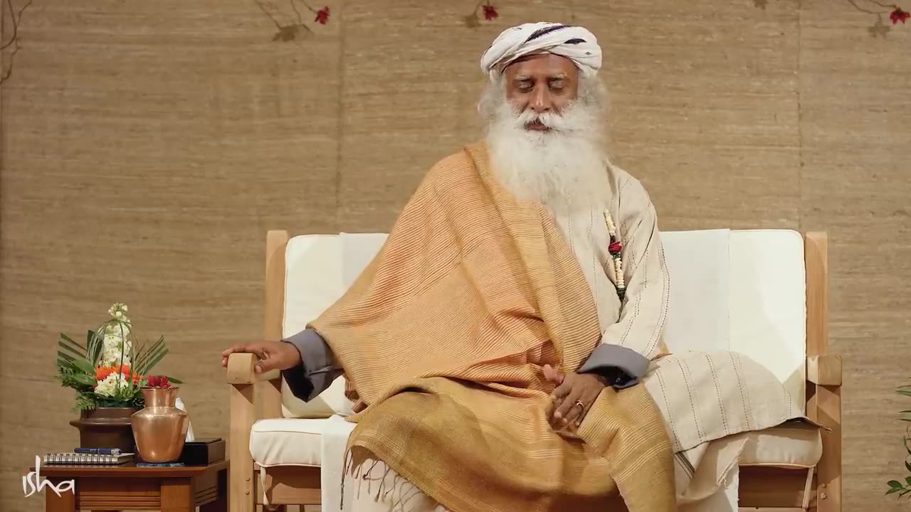 Overcoming Attention Deficiency - ADD & ADHD | Sadhguru
