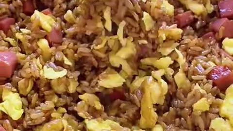 FRIED RICE