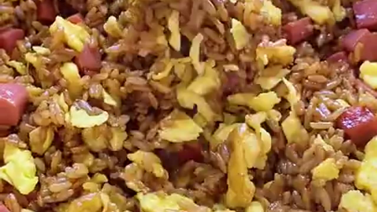 FRIED RICE