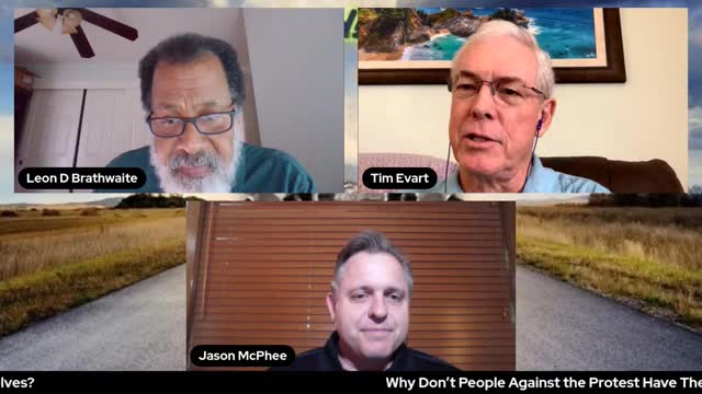 Knuckleheads of Liberty 142: Rittenhouse Trial Update