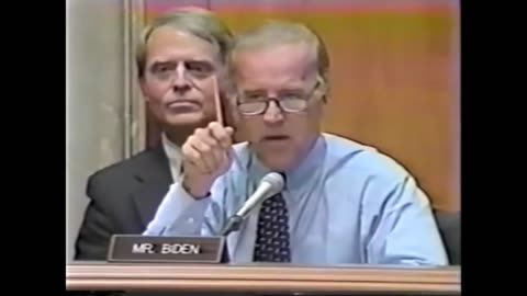 25 Years Ago on March 24, NATO Bombed Belgrade - Joe Biden's Speech Stating His Role