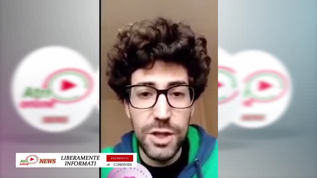 VITTIME SENZA "NESSUNA CORRELAZIONE"