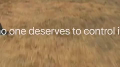 Motivational video
