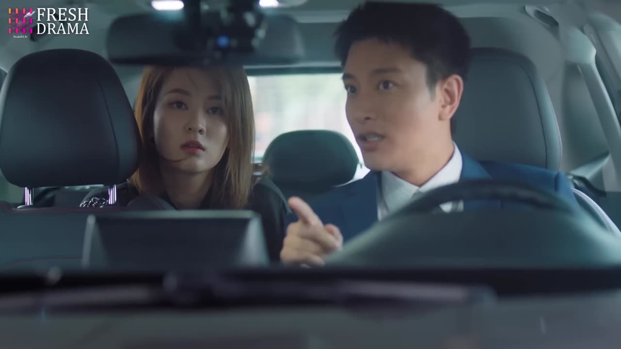 Imagination Chinese web series episode 17