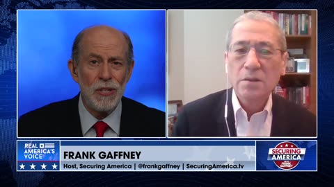 Securing America with Gordon Chang (part 1) | April 11, 2023