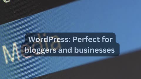 Wix vs WordPress: Quick Comparison