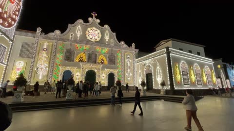 LIVE: Concerto Banda da Zona Militar dos Açores Festas Santo Cristo Ponta Delgada - 18.05.2023