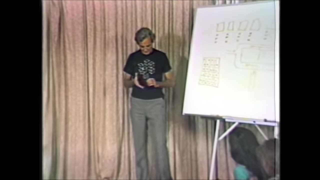 Hardware, Software & Heuristics, Computer Science Lecture, Richard Feynman