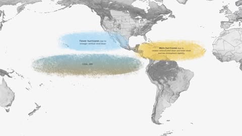 What El Niño Will do to Earth in 2024