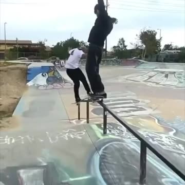 🔥🔥🔥 Shaun Hover, Micky Papa