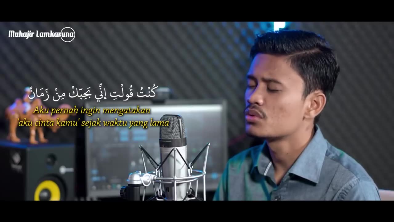 voice happyfull