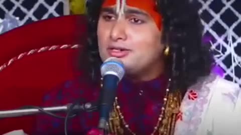 Anuradhya acharya baba_ ji funny video😂🤣