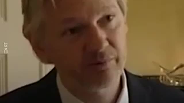 ALL WARS IN THE LAST 50 YRS RESULTED FROM MEDIA LIES. | WIKILEAKS FOUNDER; JULIAN ASSANGE