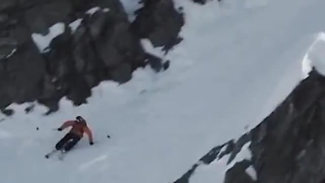 Extreme sport