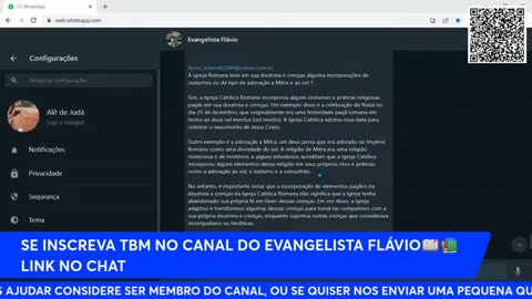 Canal Evidências - wQiRYbtTuzc - Debate com AI - Assunto Cosmovisão e origem do DNA