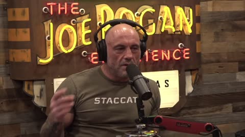 Secret CIA Projects! Joe Rogan & Mike Baker