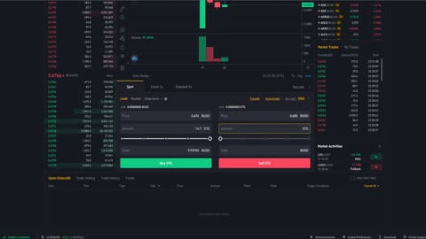 How to use BINANCE Exchange (Beginners Guide) - The Best Crypto Exchange