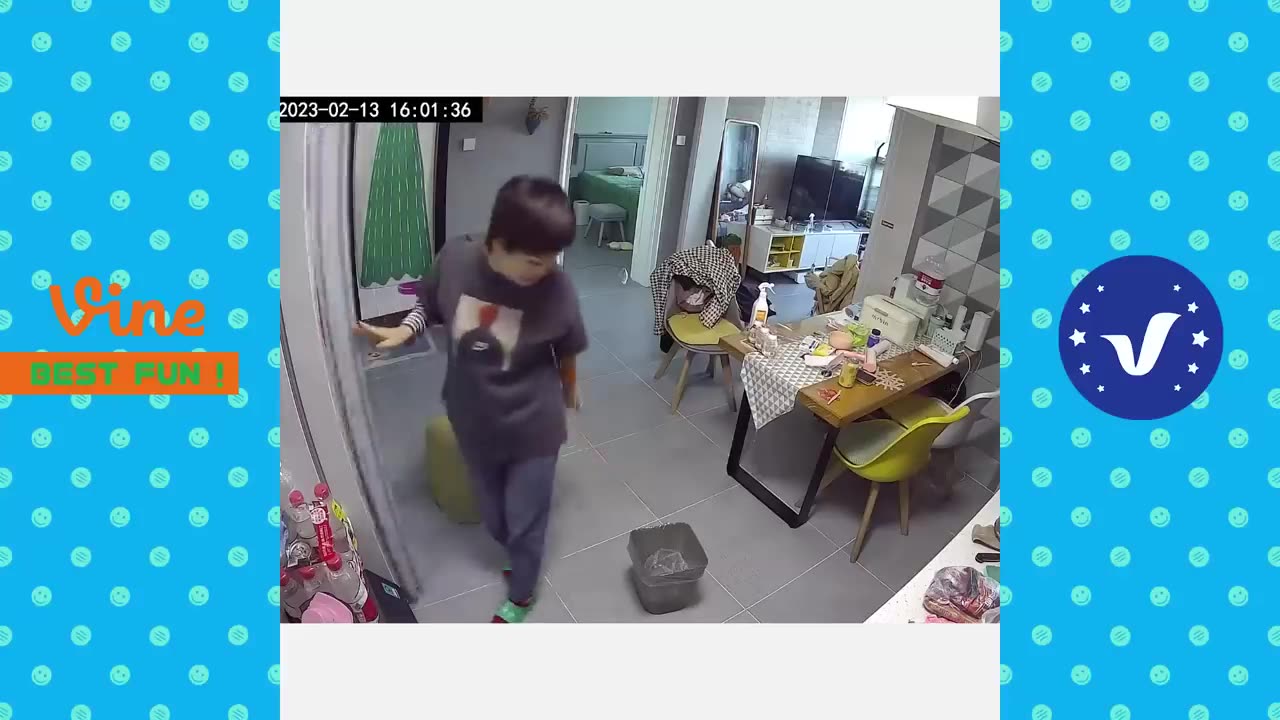 New Funny and Fail Videos 2023 😂 Cutest People Doing Funny Things 😺😍