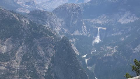 Yosemite