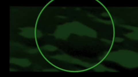 This research is being BANNED everywhere Help me share it A Wall Hiding a Crater City