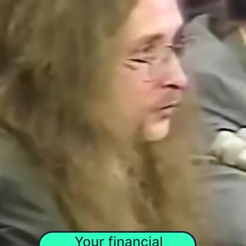 Hackers Can Stop the World