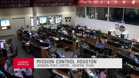 Expedition 67 NASA’s SpaceX Crew-3 Hatch Closure on Space Station - May 4, 2022
