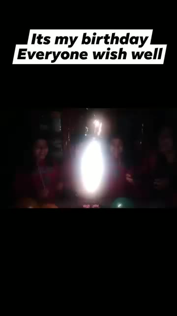 Happy Birthday Arnob!