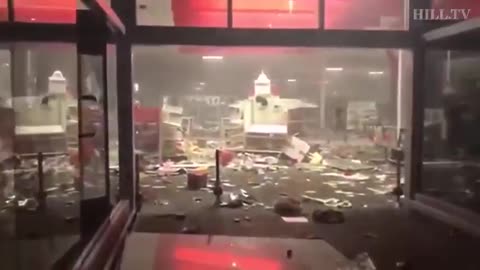 Infiltration: From Ukraine to the US, a Cautionary Tale