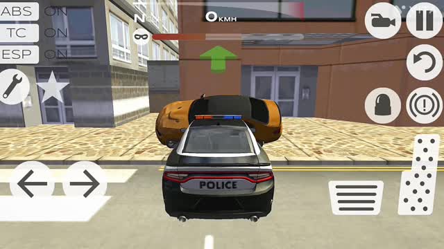 extreme car driving racing 3d, extreme car driving racing 3d game, android gameplay, Extreme car