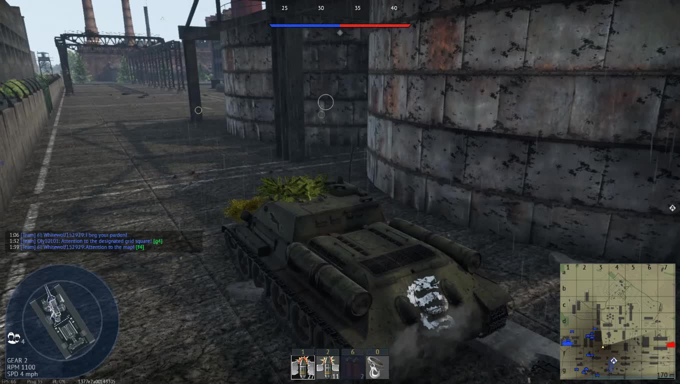 KURSK, RUSSIAN TANKS AND WAR THUNDER