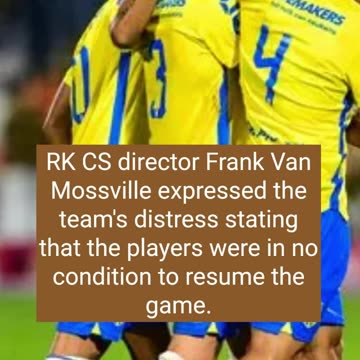 Shocking Incident at Ajax vs. RKC Game: Goalkeeper Etienne Vaessen Knocked Unconscious!