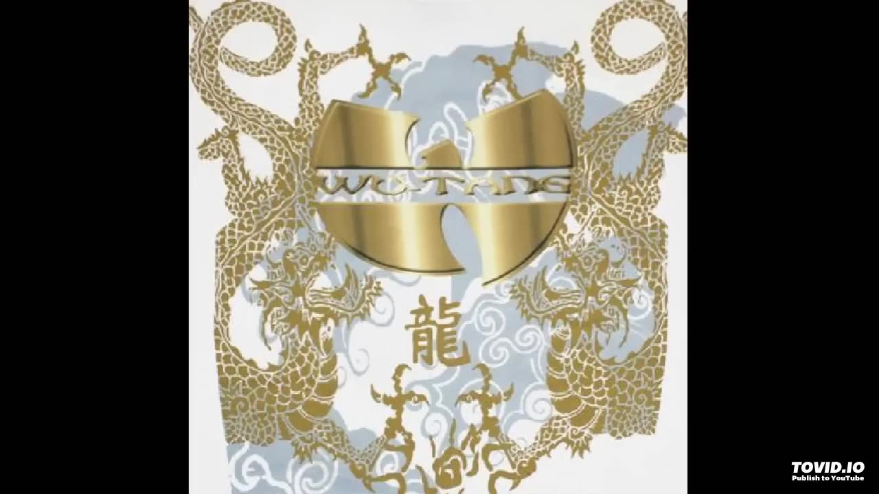 Wu-Tang Clan - Wu Bonus Chamber FULL ALBUM