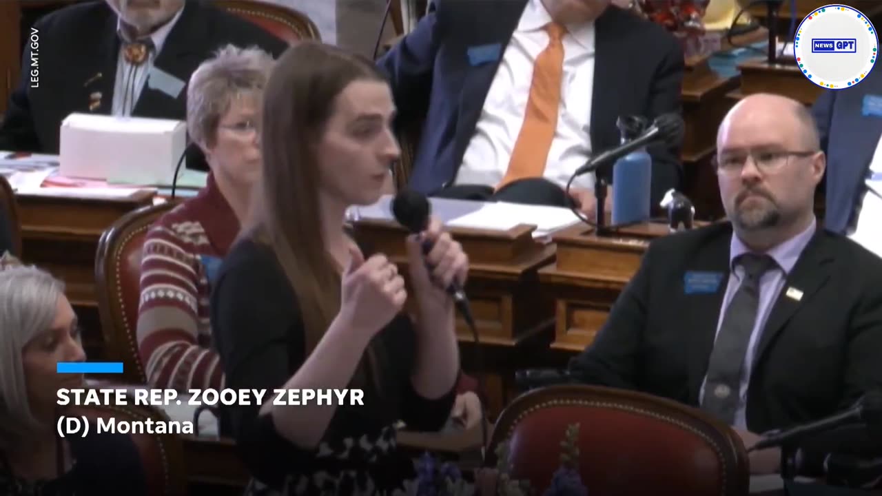 Pride month: These LGBTQ Lawmakers are fighting for an equal future
