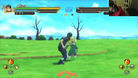 The Battle Prowess Of Delta Revealed In A Naruto x Boruto Ultimate Ninja Storm Connections Battle