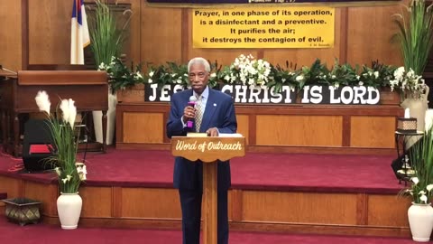 This Is Not America But A Miracle