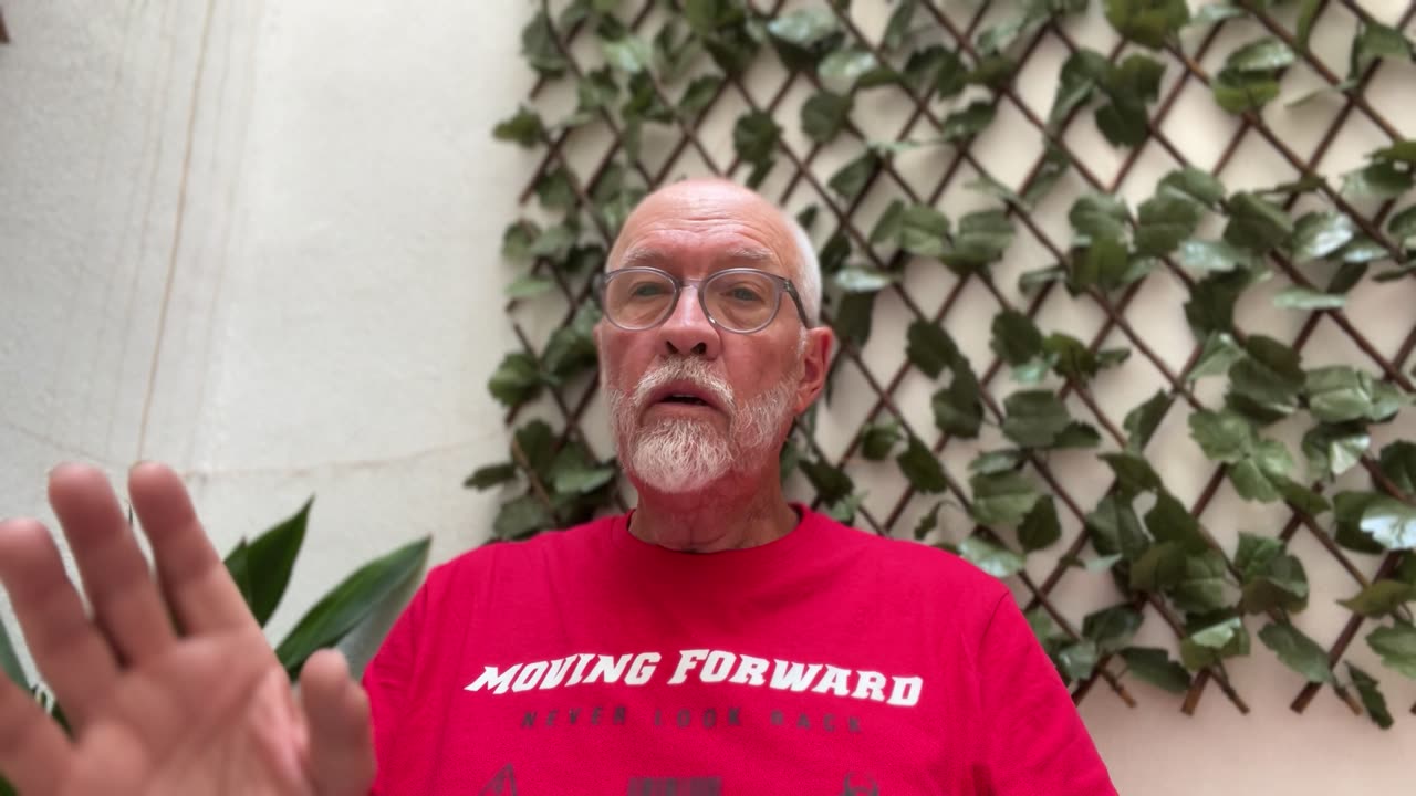 LIFE IS COUNTERINTUITIVE